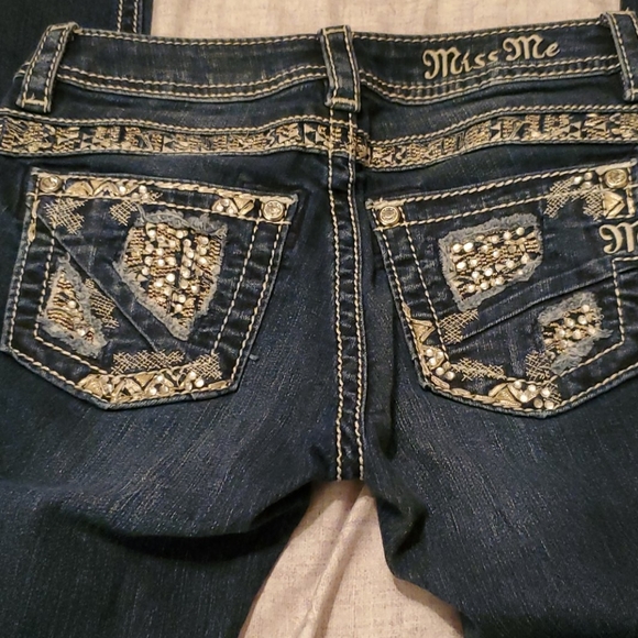 Miss me skinny jeans - Picture 4 of 11